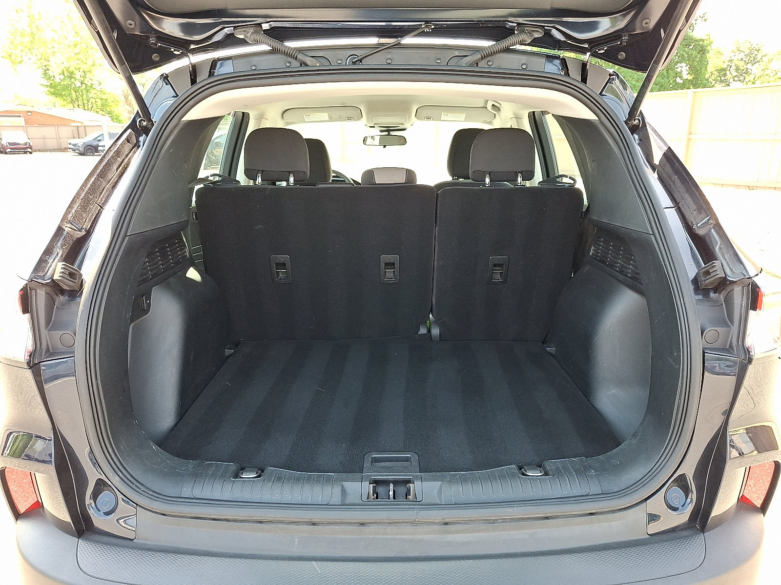 Used 2021 Ford Escape S AWD/4WD image 29
