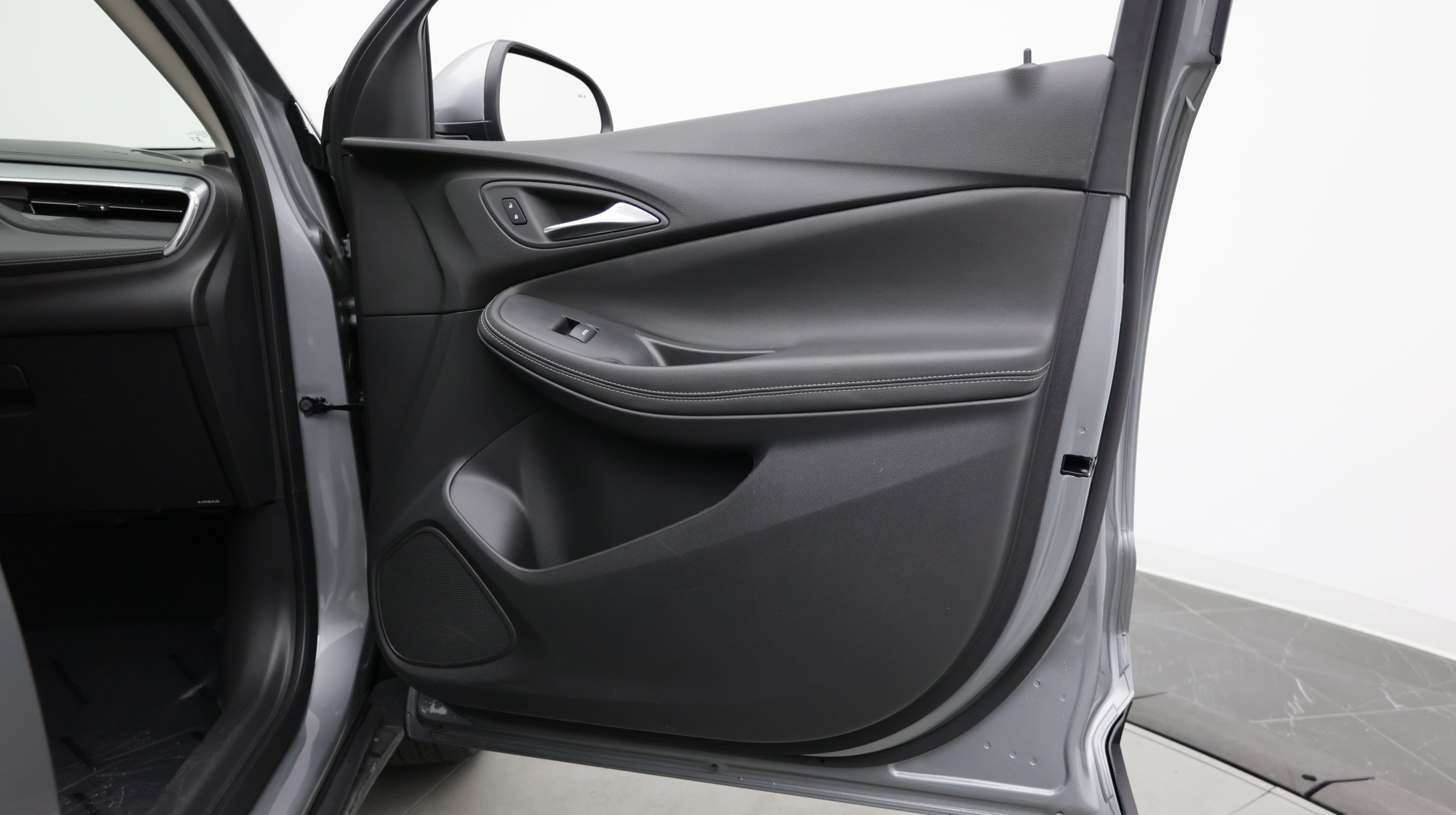 Used 2026 Buick Encore GX Preferred FWD image 34