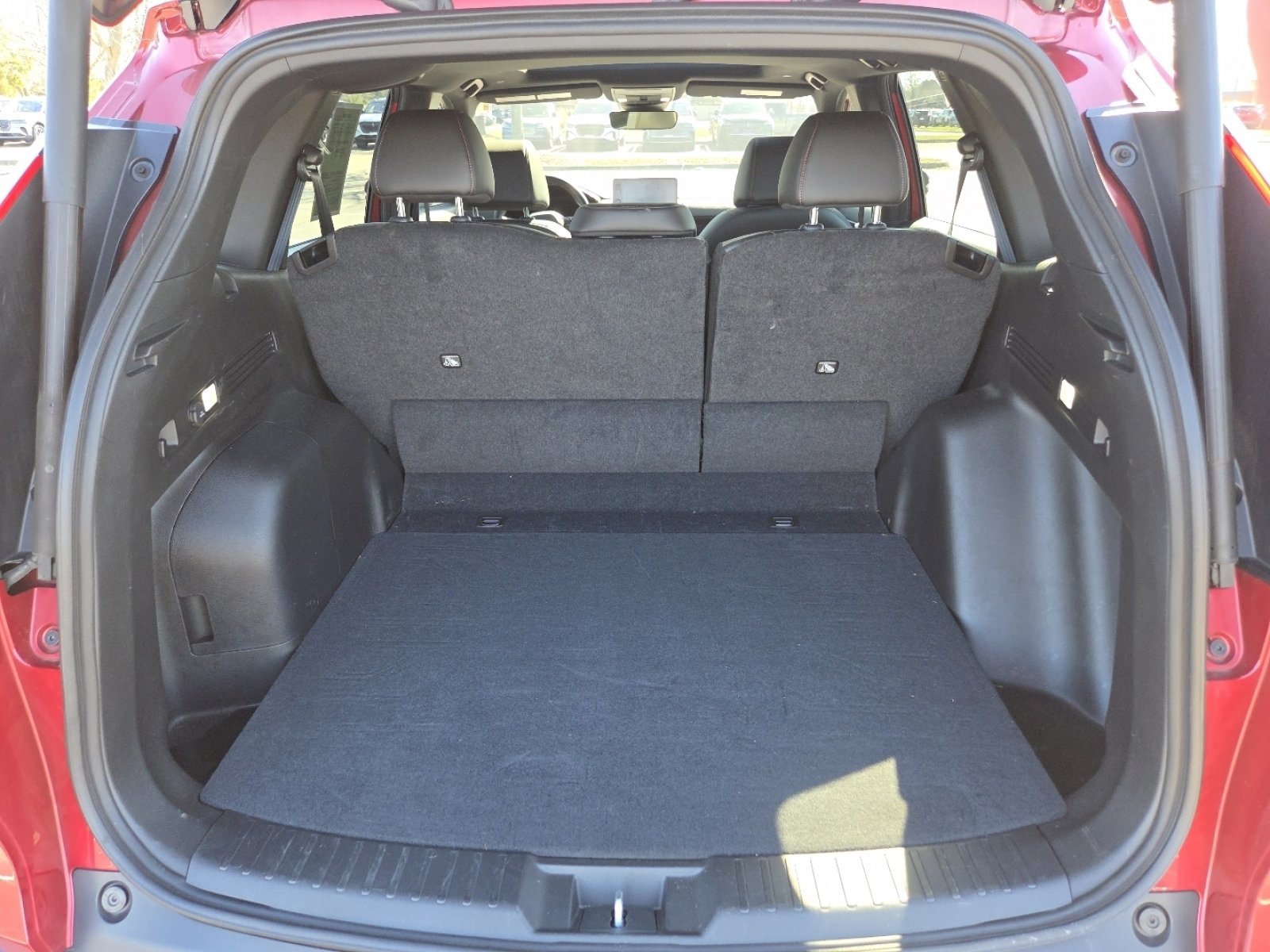 Certified 2025 Honda CR-V Sport-L image 21