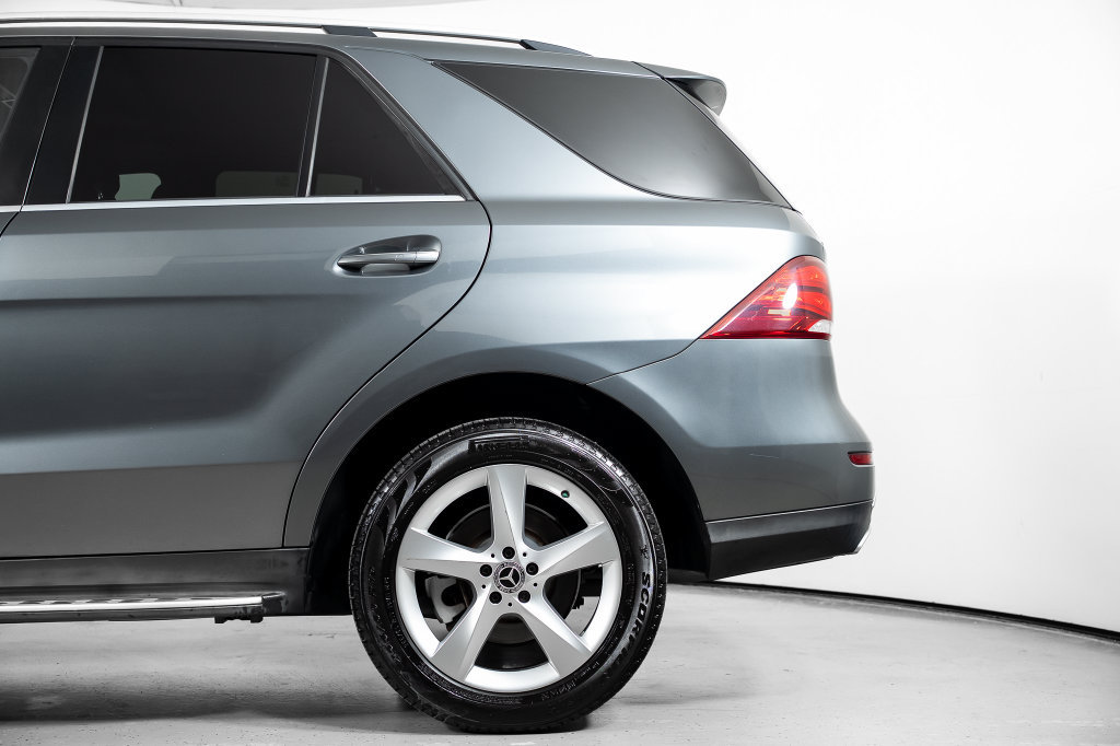 Used 2018 Mercedes-Benz GLE 350 image 13