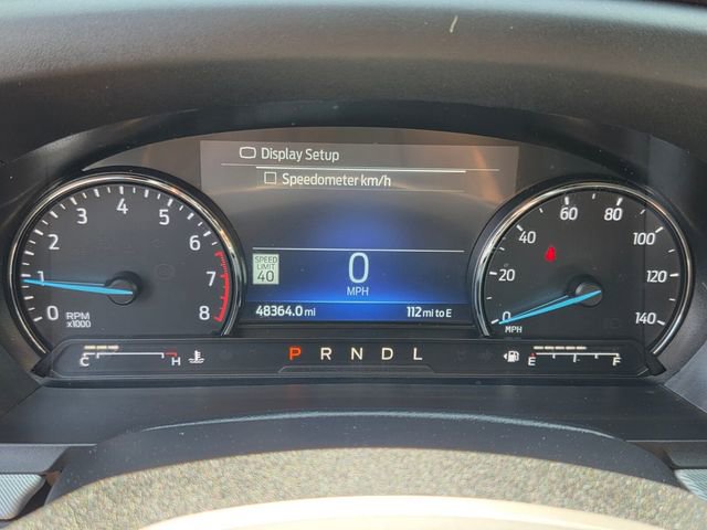 Used 2022 Ford Explorer XLT w/ Equipment Group 202A image 31