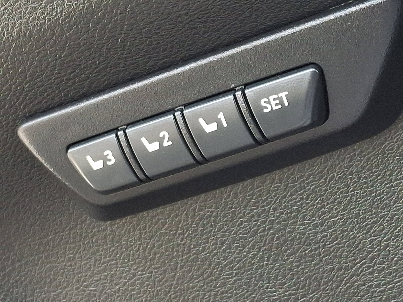 Used 2019 Lexus NX 300 F Sport w/ F Sport Premium Package image 27