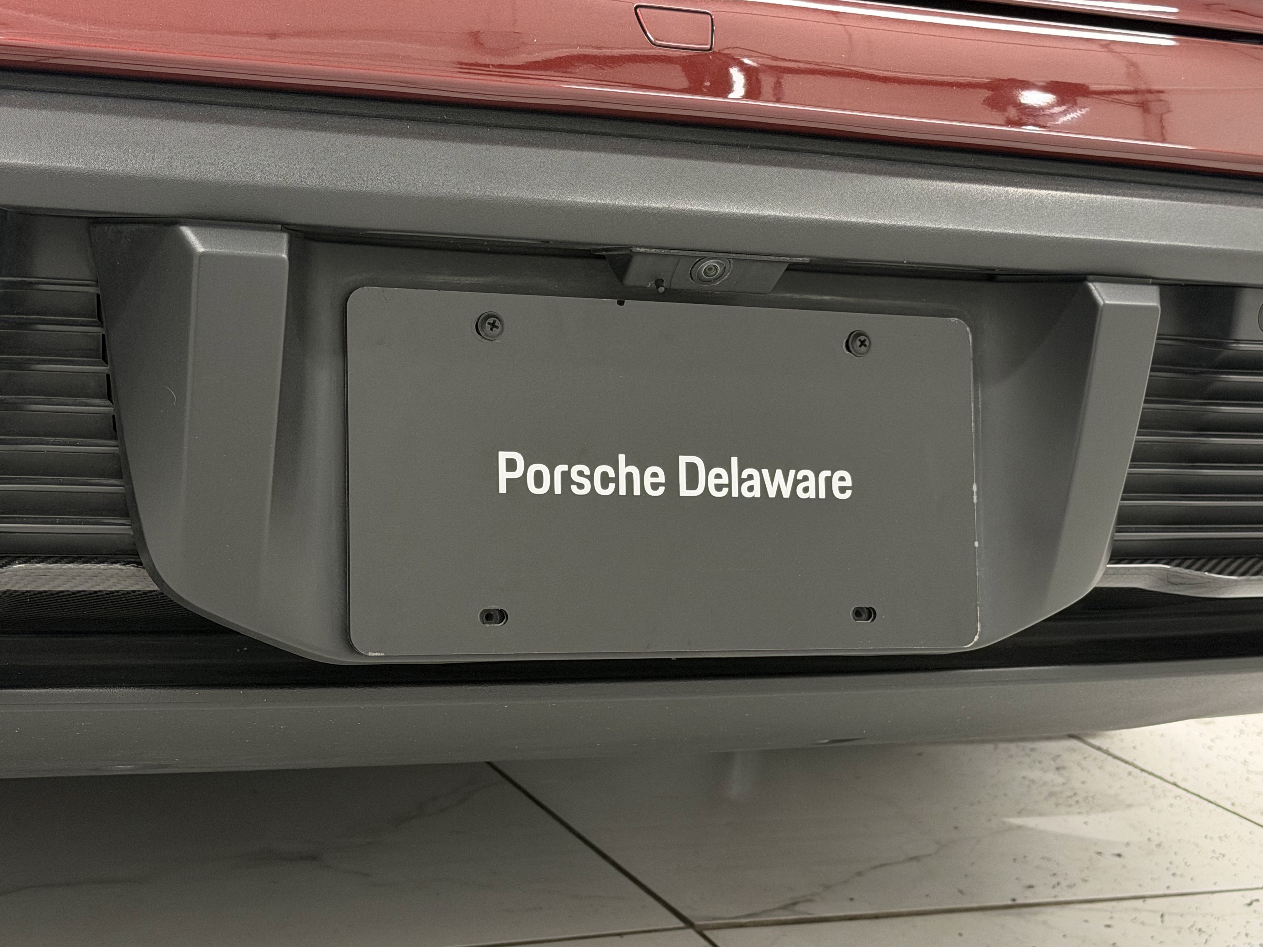 Used 2021 Porsche Taycan Turbo S AWD/4WD image 69