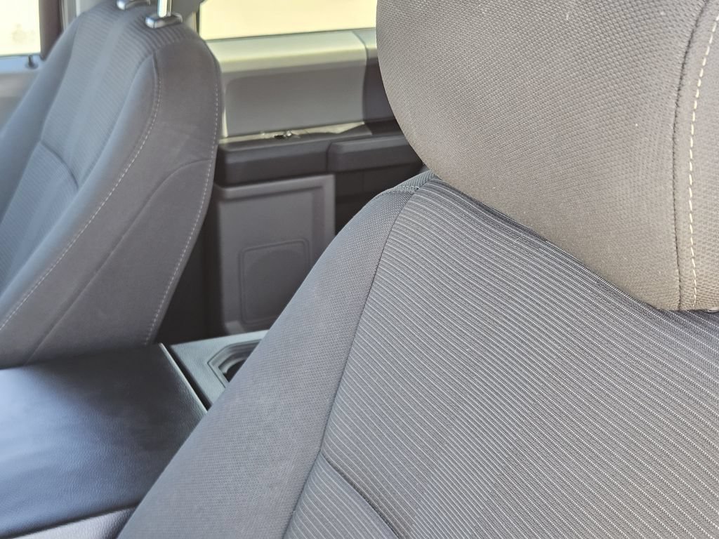 Used 2019 Ford F150 XL w/ Equipment Group 101A Mid AWD/4WD image 23