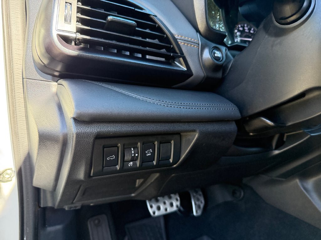 Used 2022 Subaru Outback Wilderness AWD/4WD image 20