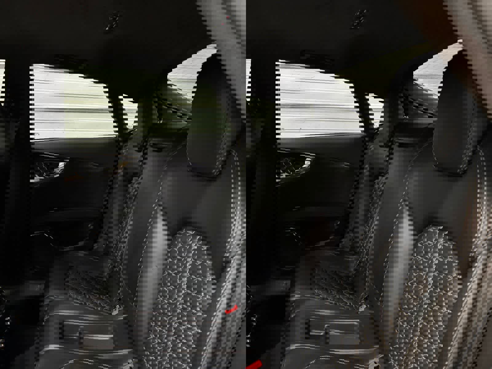 Used 2017 Audi RS 7 Performance w/ Driver Assistance Package AWD/4WD image 24