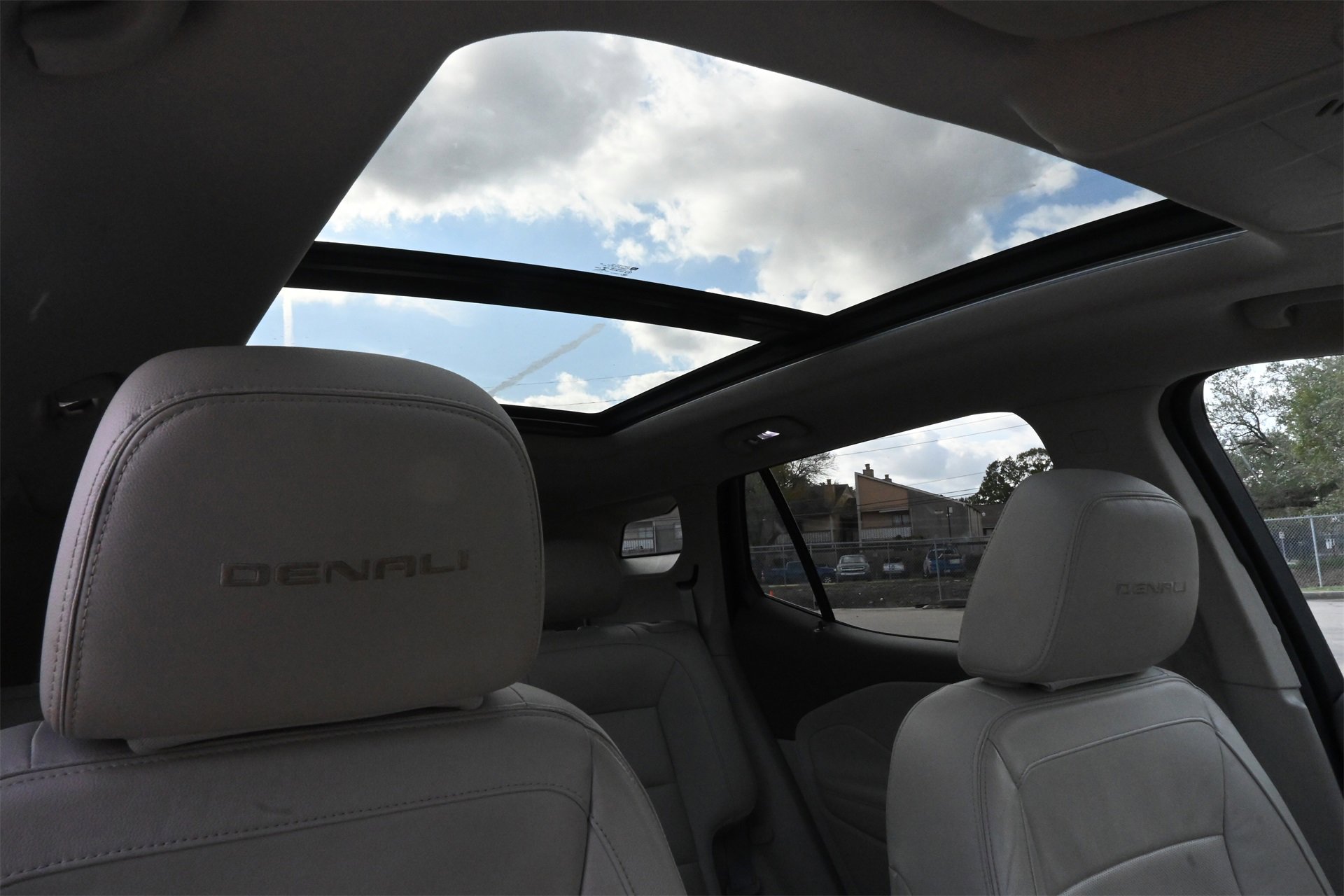 Used 2018 GMC Terrain Denali image 25