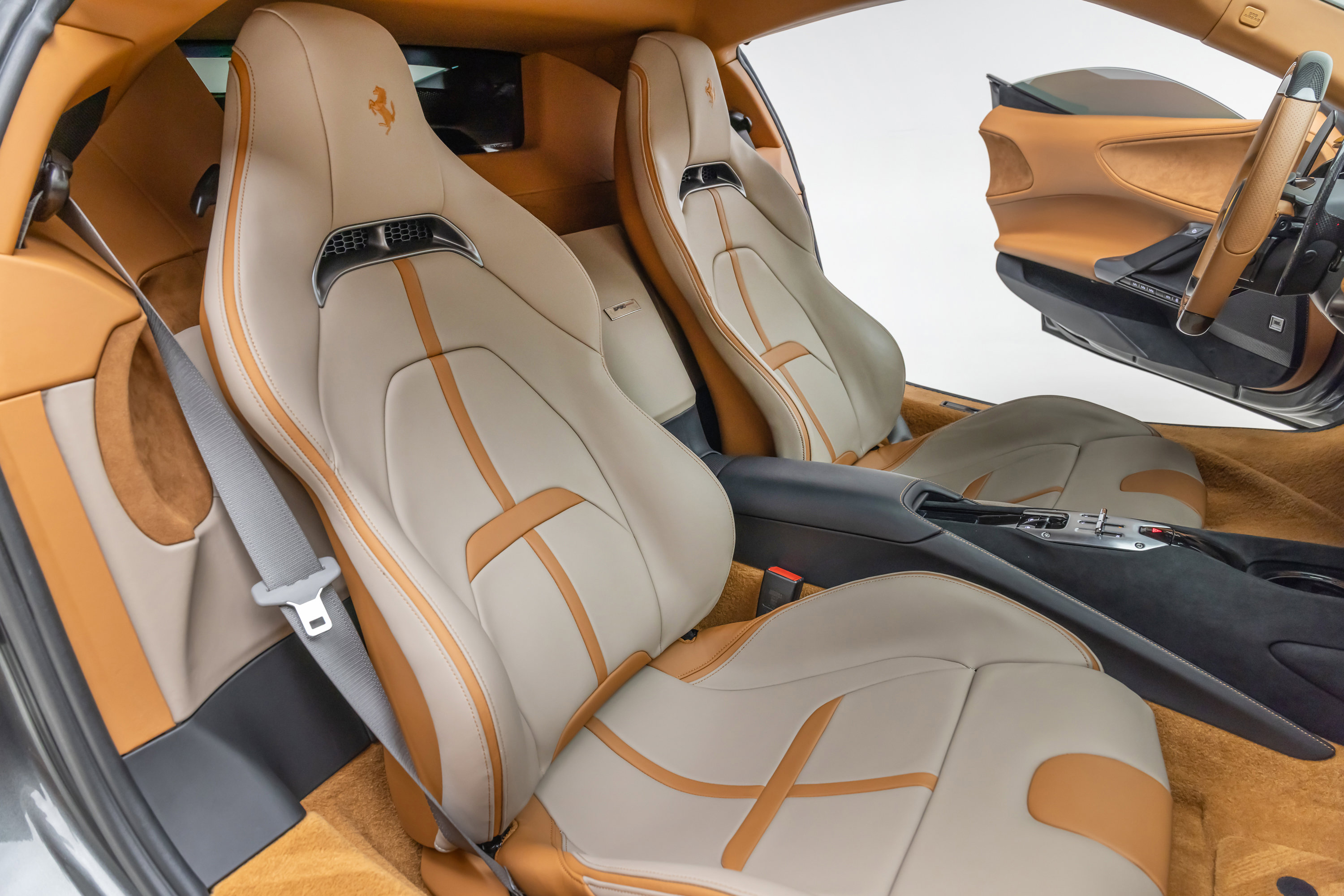 Certified 2023 Ferrari SF90 Stradale image 32