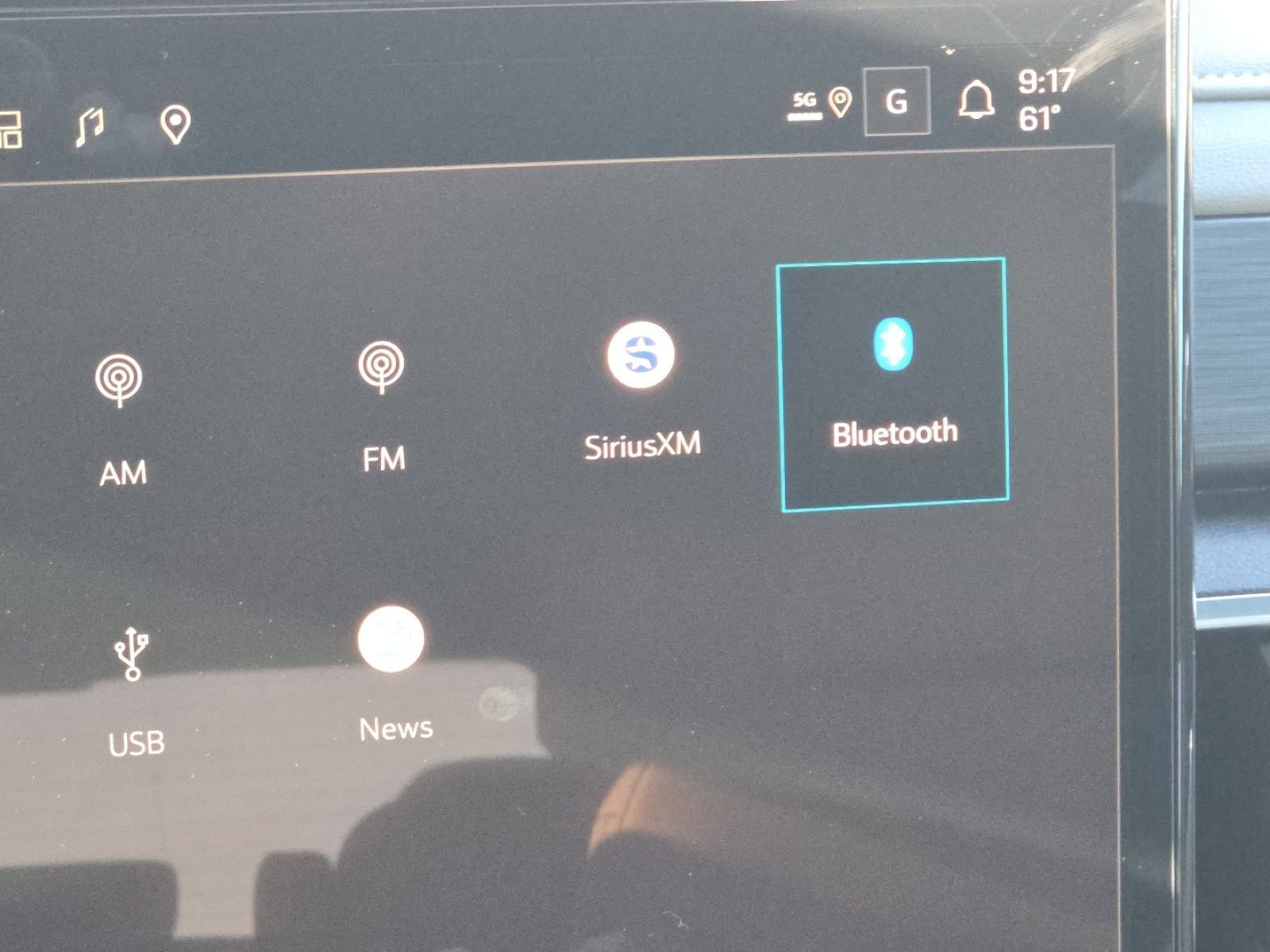 New 2026 GMC Acadia Elevation w/ Elevation Premium Package image 37