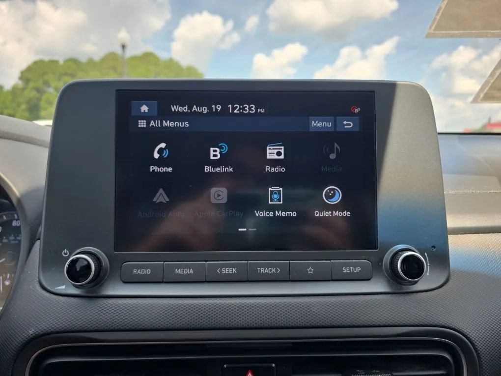 Used 2022 Hyundai Kona SEL w/ Convenience Package FWD image 27