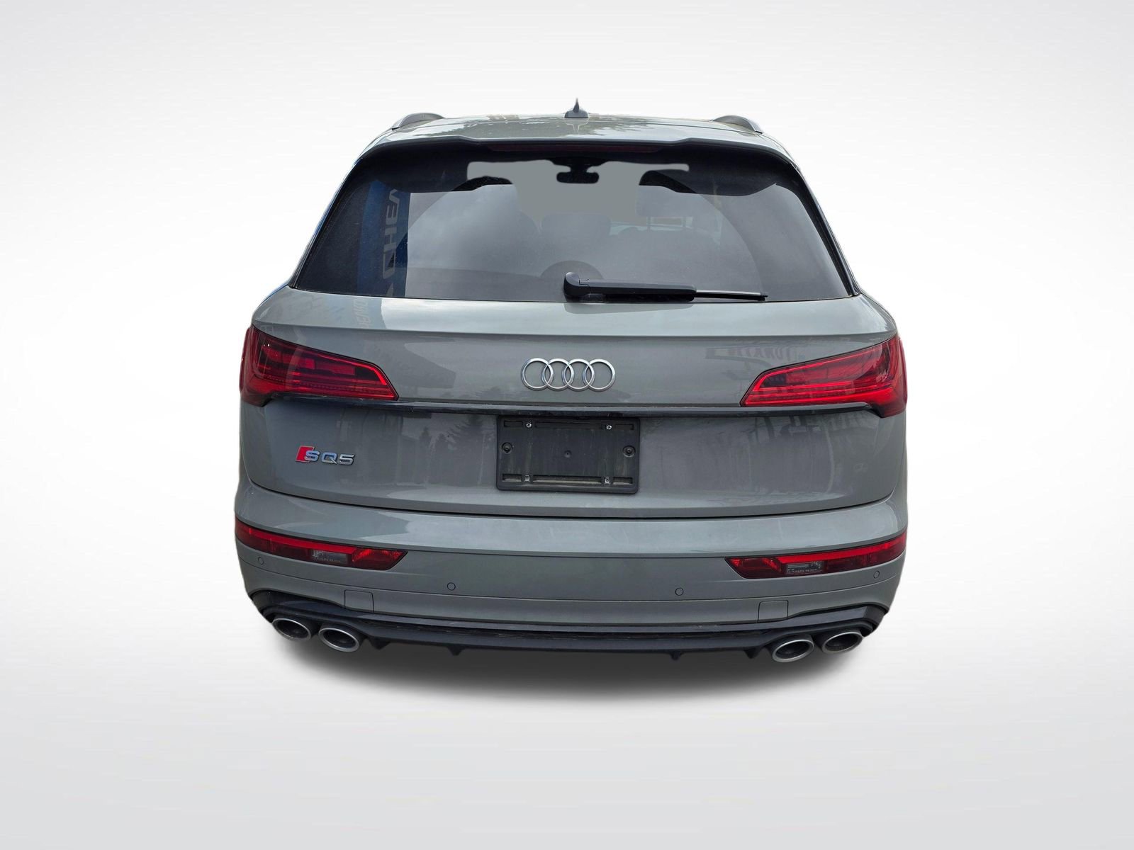 Used 2021 Audi SQ5 Prestige w/ Prestige Package image 13