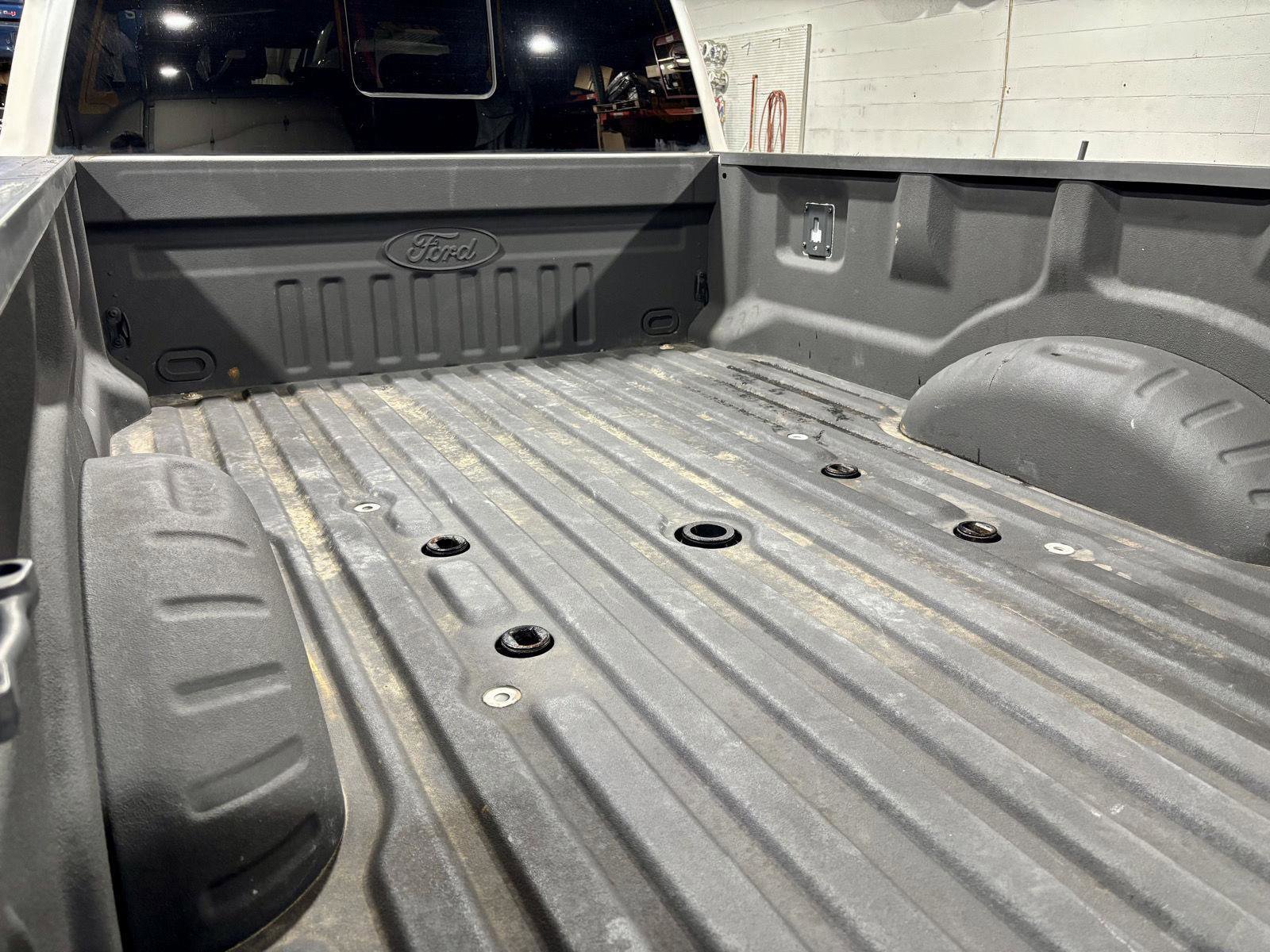 Used 2019 Ford F450 Lariat w/ Lariat Ultimate Package image 11