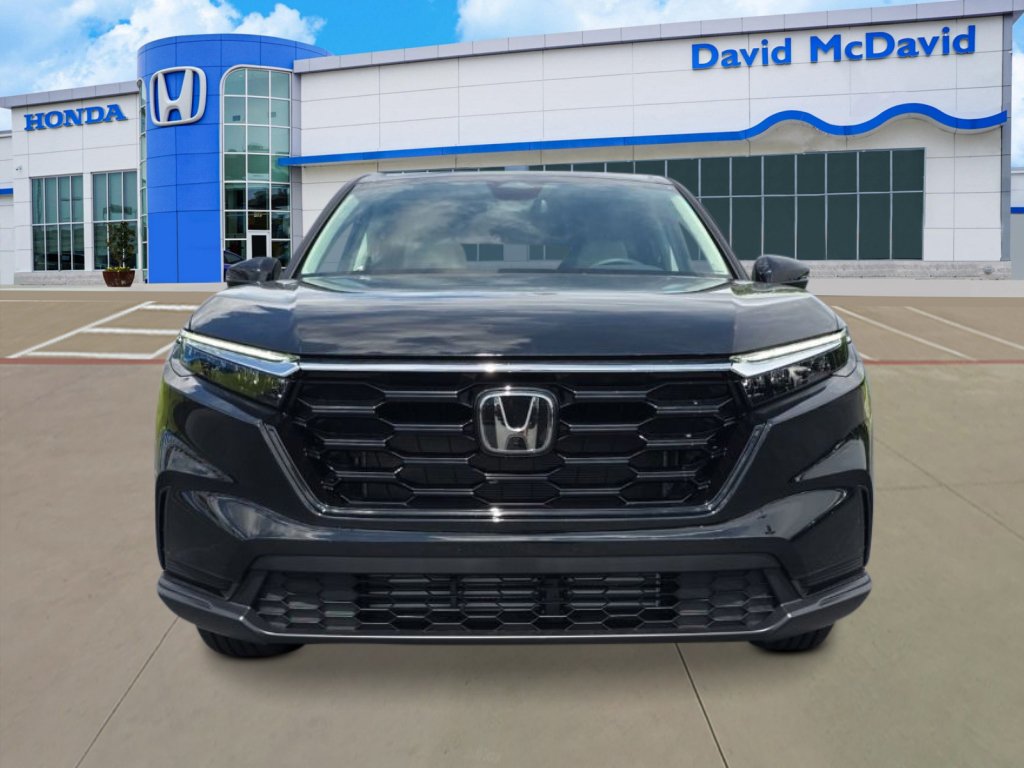 New 2027 Honda CR-V EX image 9