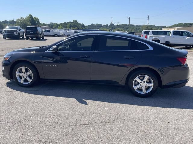 Used 2023 Chevrolet Malibu LS FWD image 7