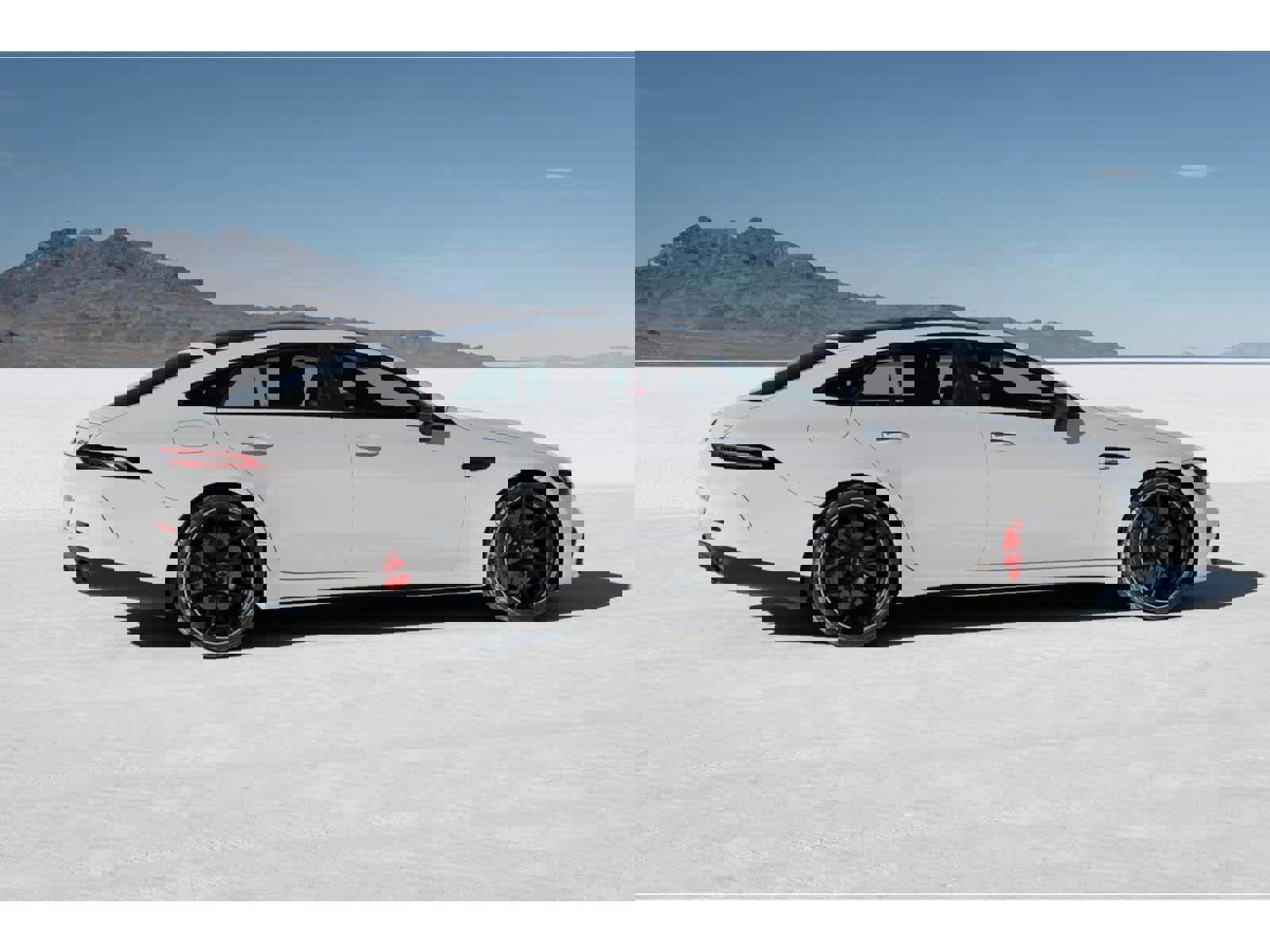 New 2026 Mercedes-Benz AMG GT 43 image 17