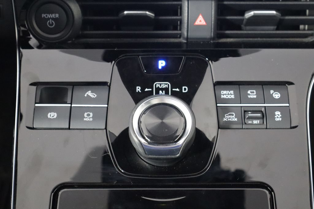 Used 2023 Subaru Solterra AWD image 29