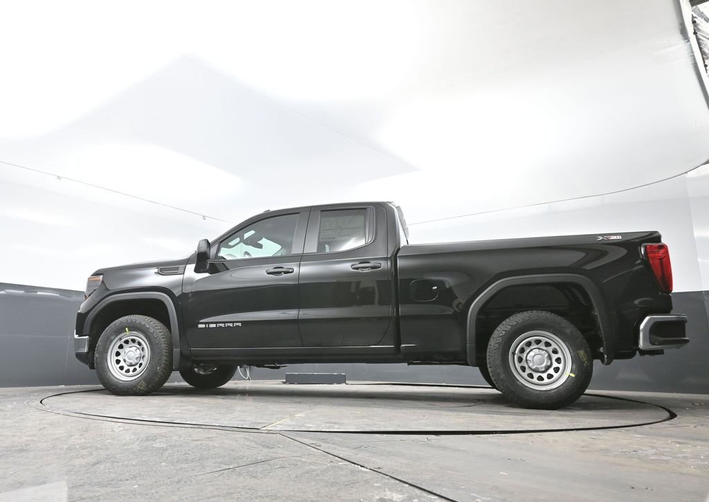 New 2026 GMC Sierra 1500 Pro w/ Pro Value Package image 44