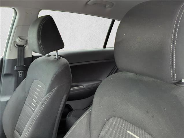 Used 2018 Kia Sportage LX FWD image 17