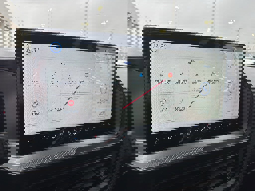 New 2026 Ford Bronco Sport Outer Banks image 21