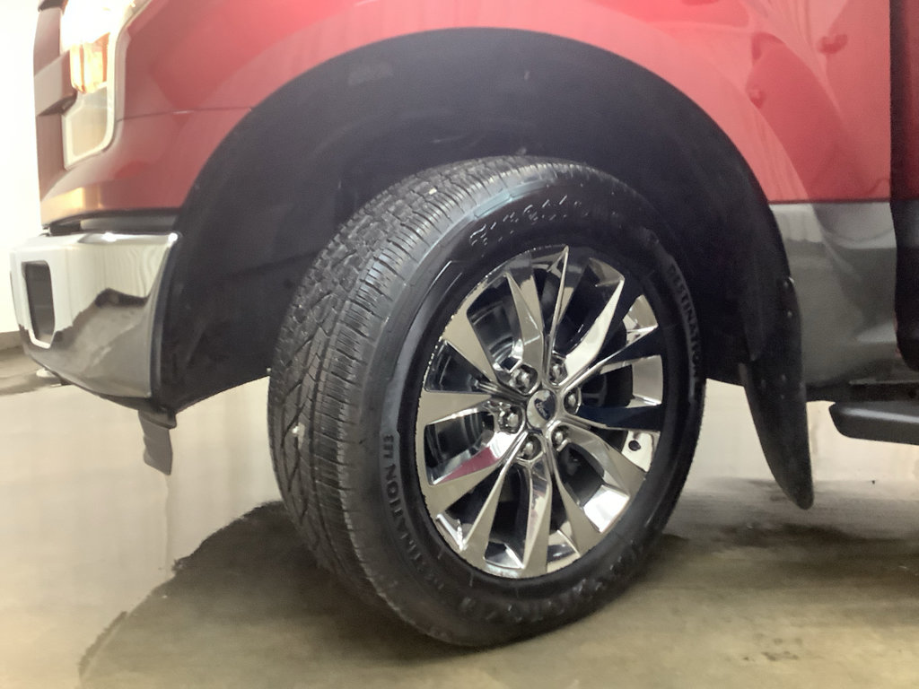 Used 2016 Ford F150 XLT w/ Equipment Group 301A Mid image 26