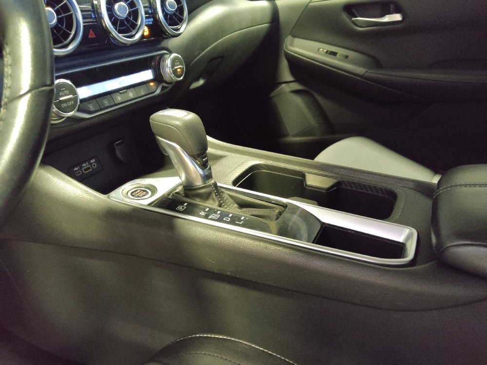 Used 2021 Nissan Sentra SV image 26