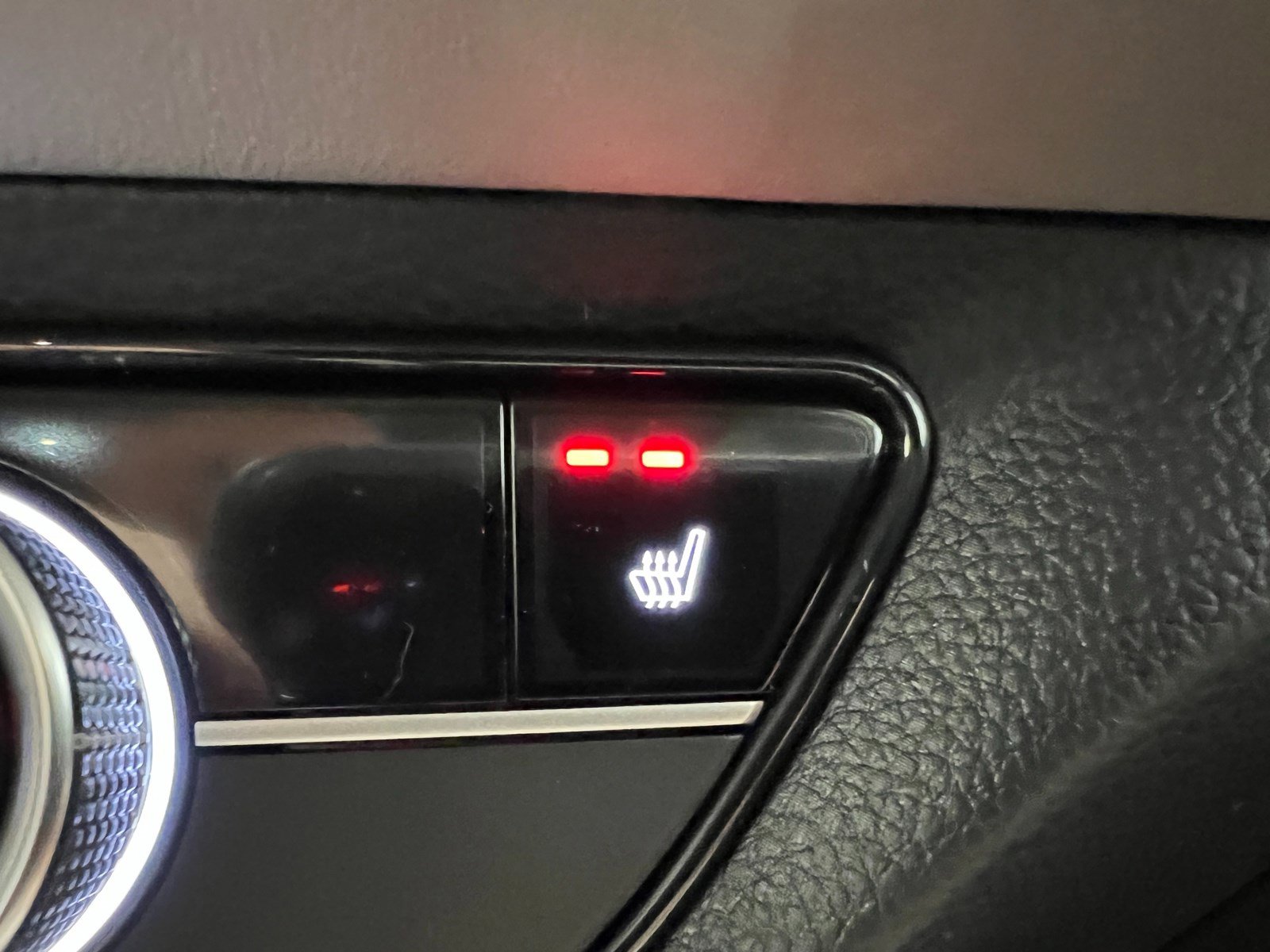 New 2025 Honda HR-V EX-L image 28