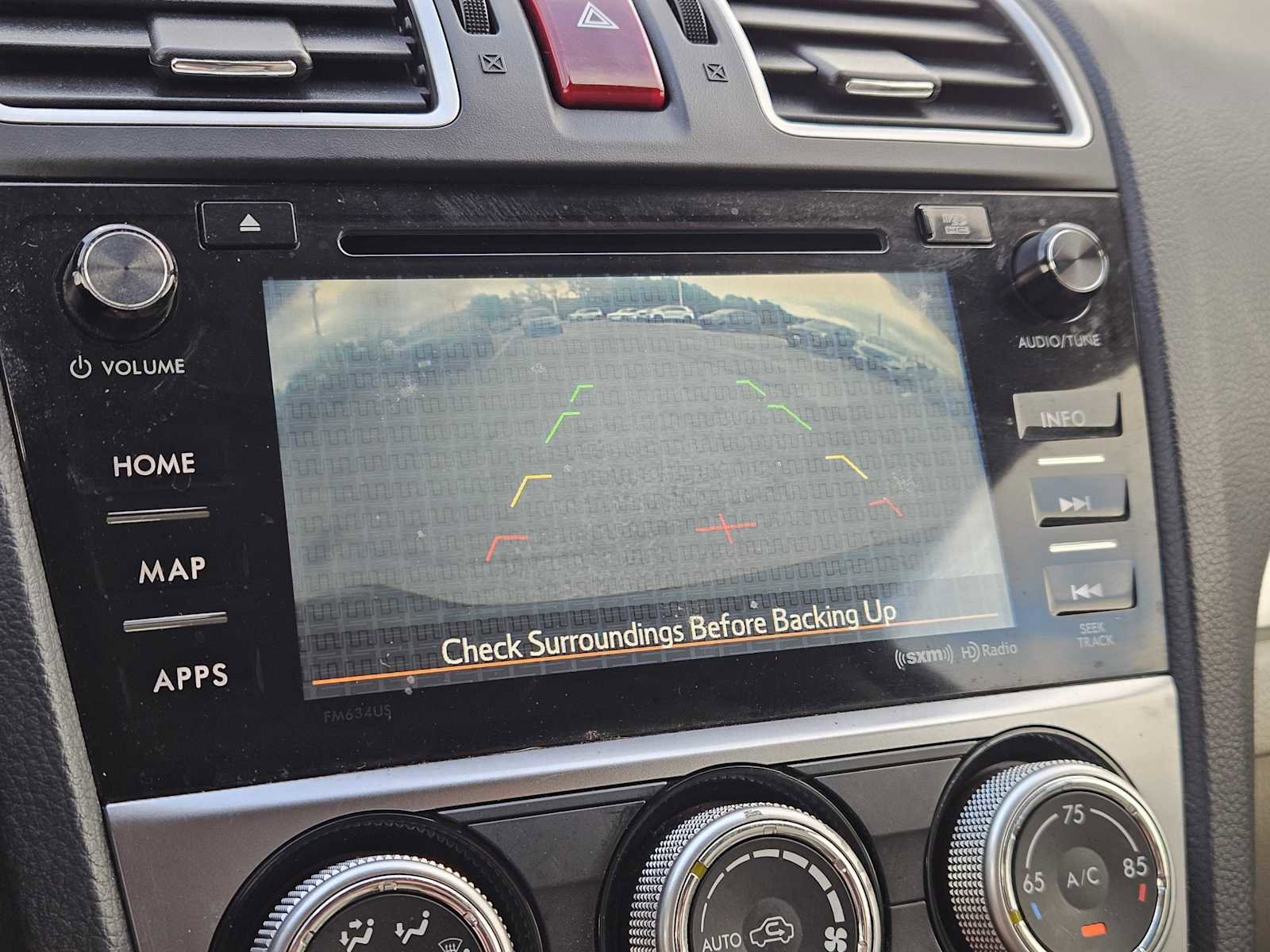 Used 2015 Subaru Crosstrek 2.0i Limited image 17