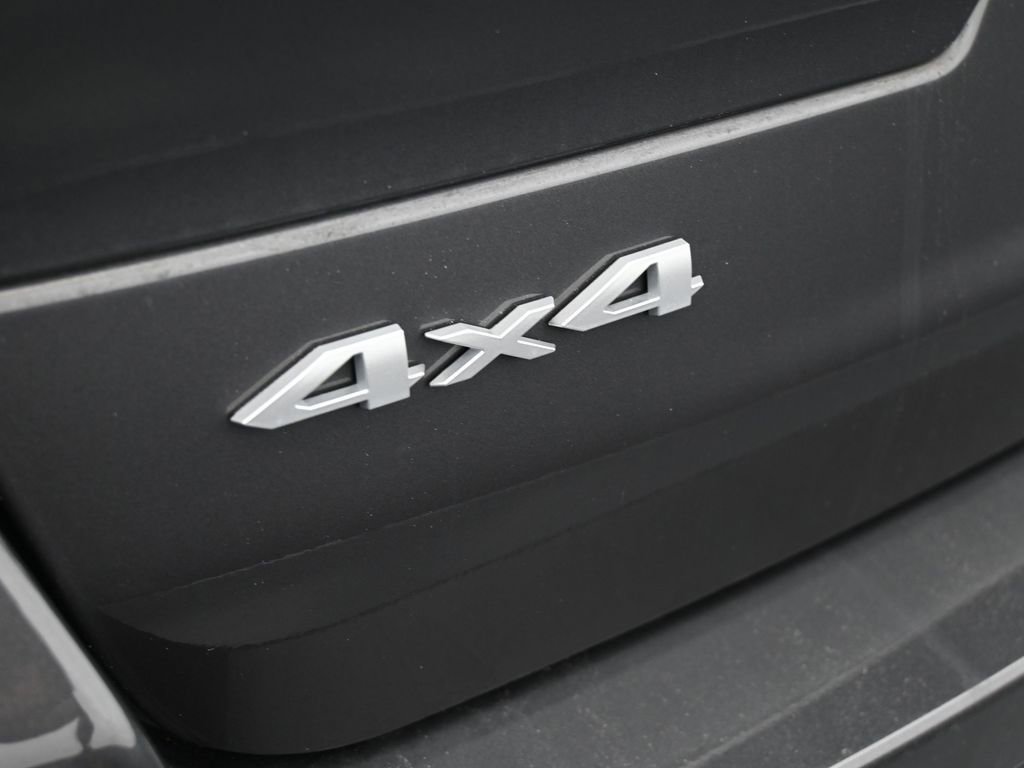 Used 2024 Jeep Grand Cherokee L Overland w/ Luxury Tech Group IV image 43