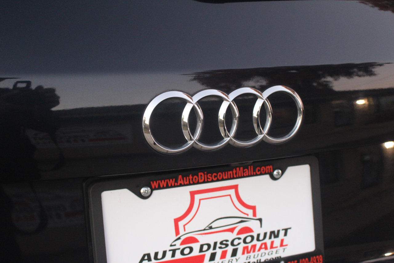 Used 2017 Audi Q5 2.0T Premium image 45