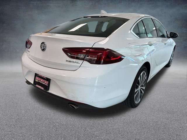 Used 2018 Buick Regal Preferred image 6