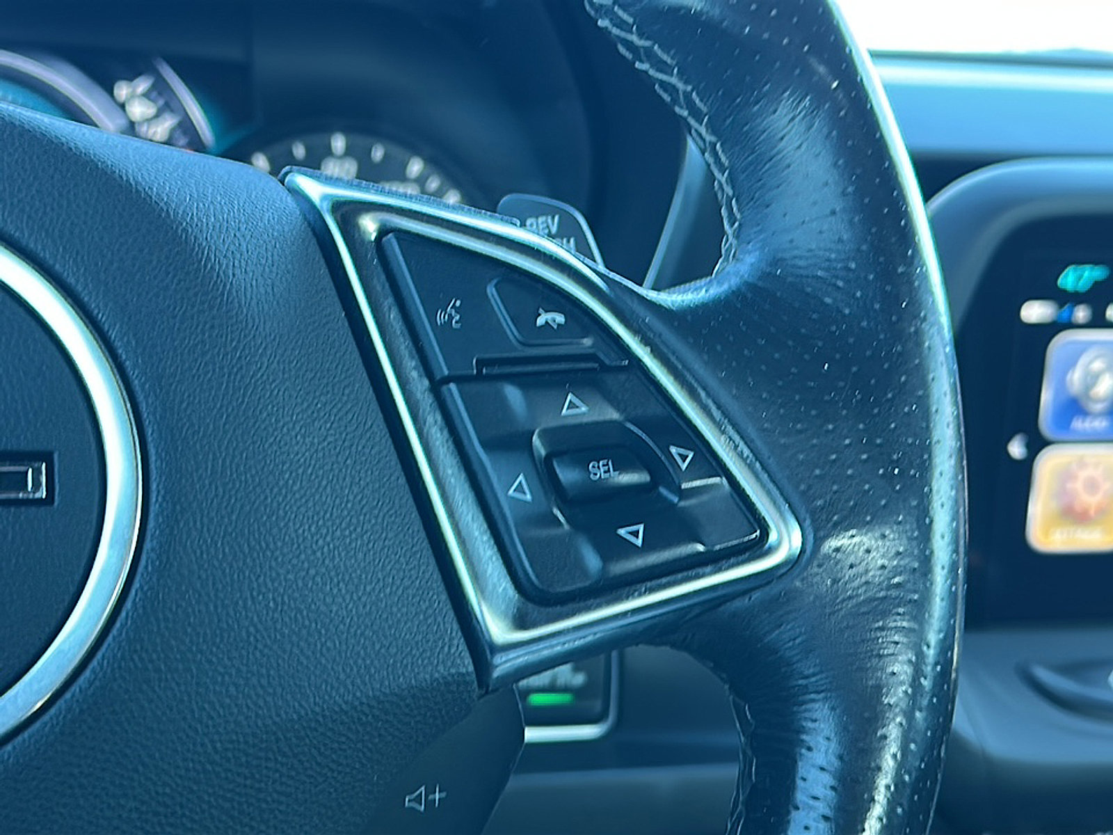 Used 2018 Chevrolet Camaro SS w/ Redline Edition image 24