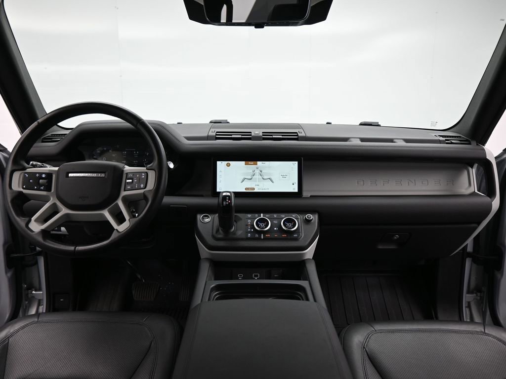 Used 2024 Land Rover Defender 110 S AWD/4WD image 21
