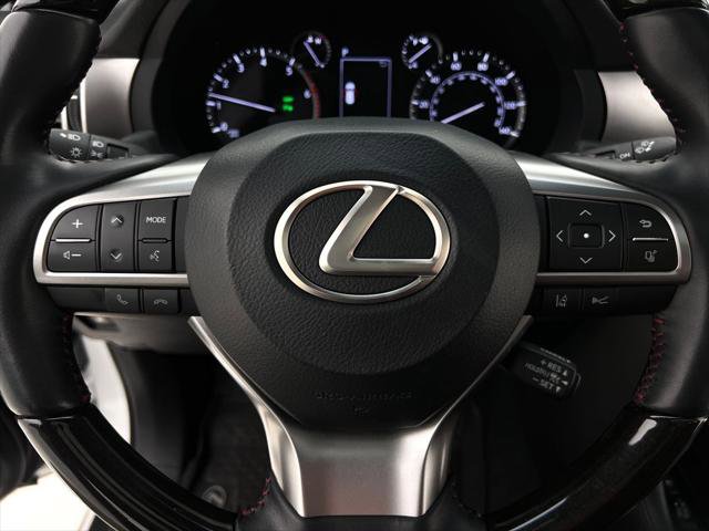 Certified 2023 Lexus GX 460 Premium w/ Premium Package image 22