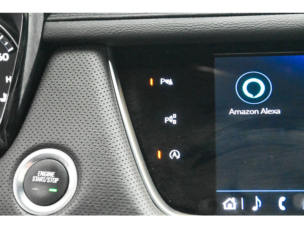 Used 2024 Cadillac XT5 Premium Luxury w/ Technology Package AWD/4WD image 54
