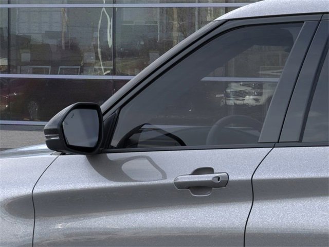New 2025 Ford Explorer ST image 20
