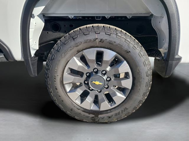 New 2026 Chevrolet Silverado 2500 Custom w/ Custom Value Package image 11