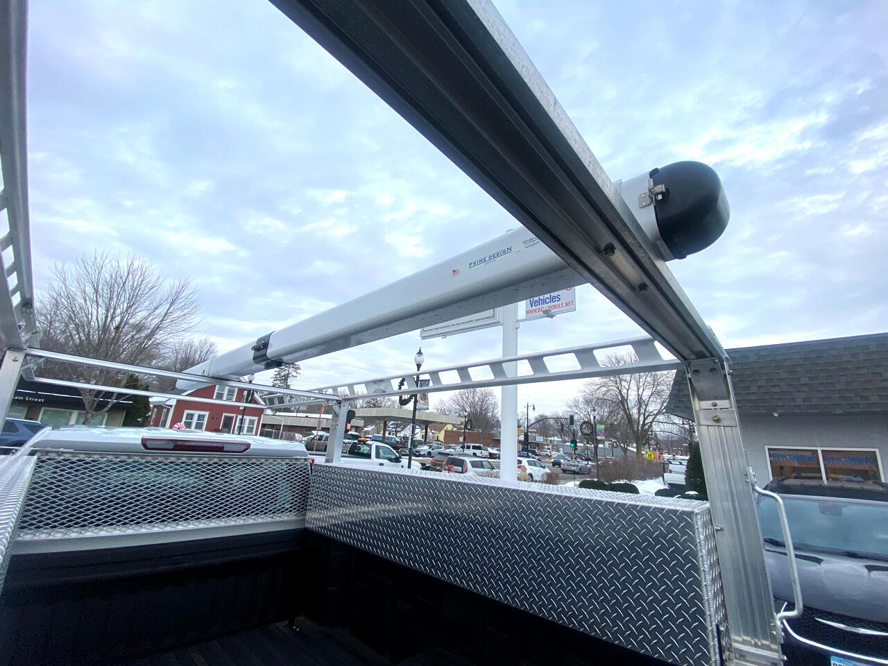 Used 2025 Chevrolet Silverado 2500 W/T w/ WT/CX Safety Package image 36