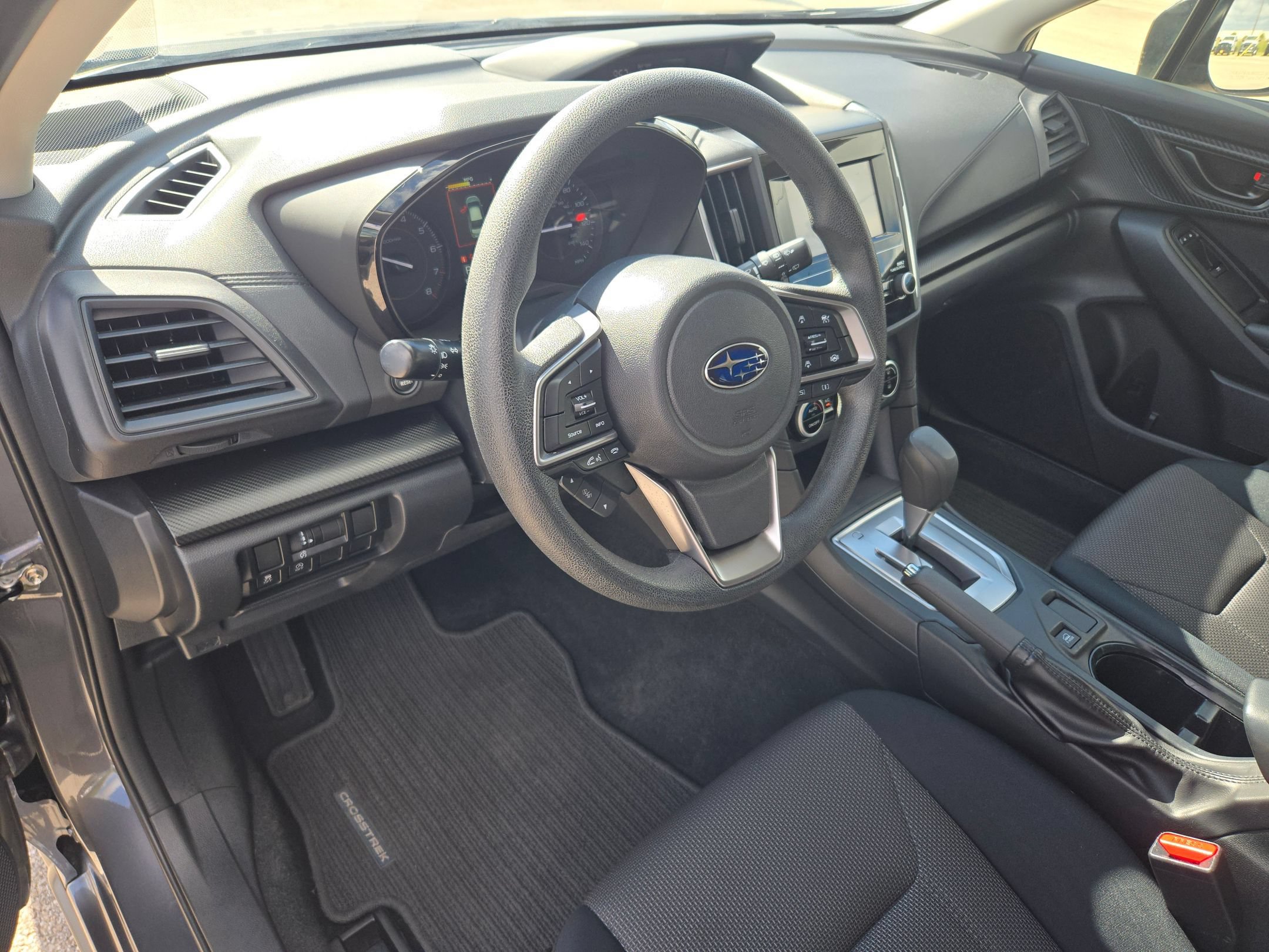 Used 2023 Subaru Crosstrek 2.0i AWD/4WD image 10
