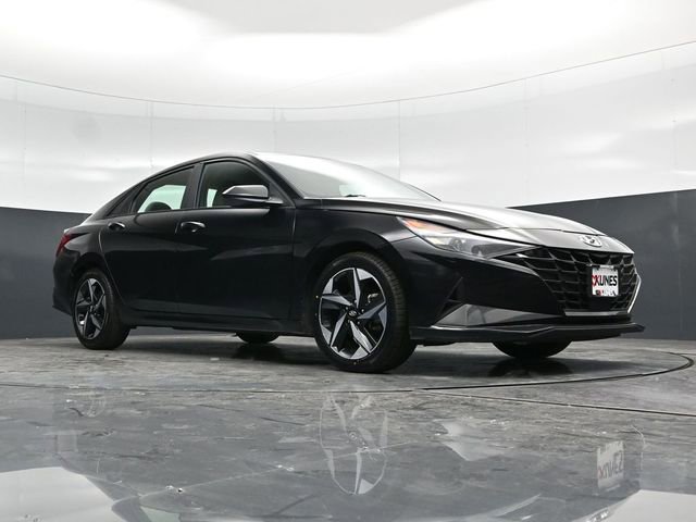 Used 2023 Hyundai Elantra SEL w/ Convenience Package FWD image 52