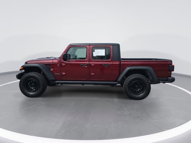 Used 2021 Jeep Gladiator Rubicon image 6
