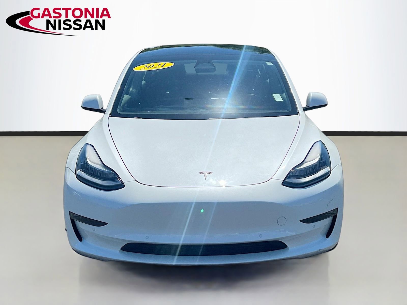 Used 2021 Tesla Model 3 Long Range video 2