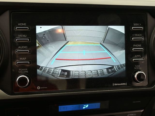 Used 2023 Toyota Tacoma SR image 21