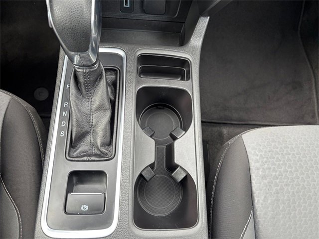 Used 2018 Ford Escape SE w/ SE Sync 3 Package image 23