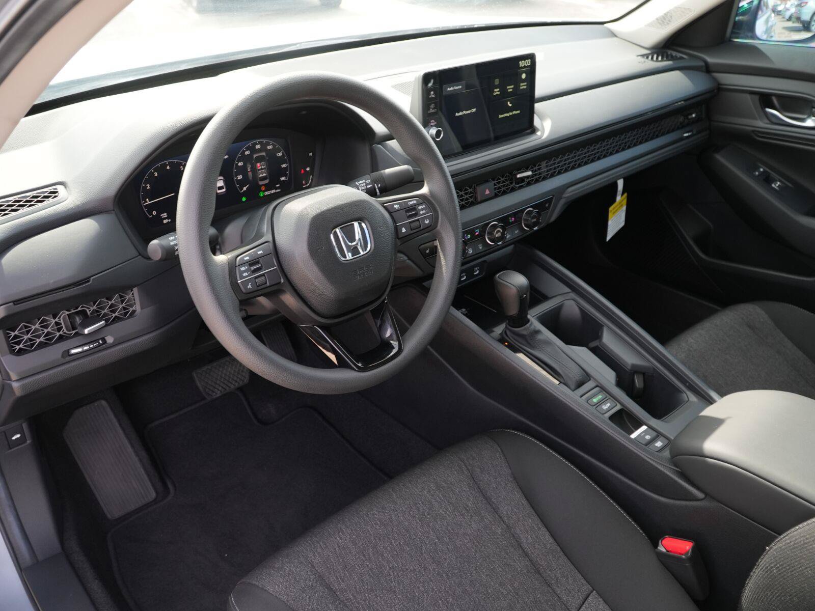 Used 2026 Honda Accord SE image 6