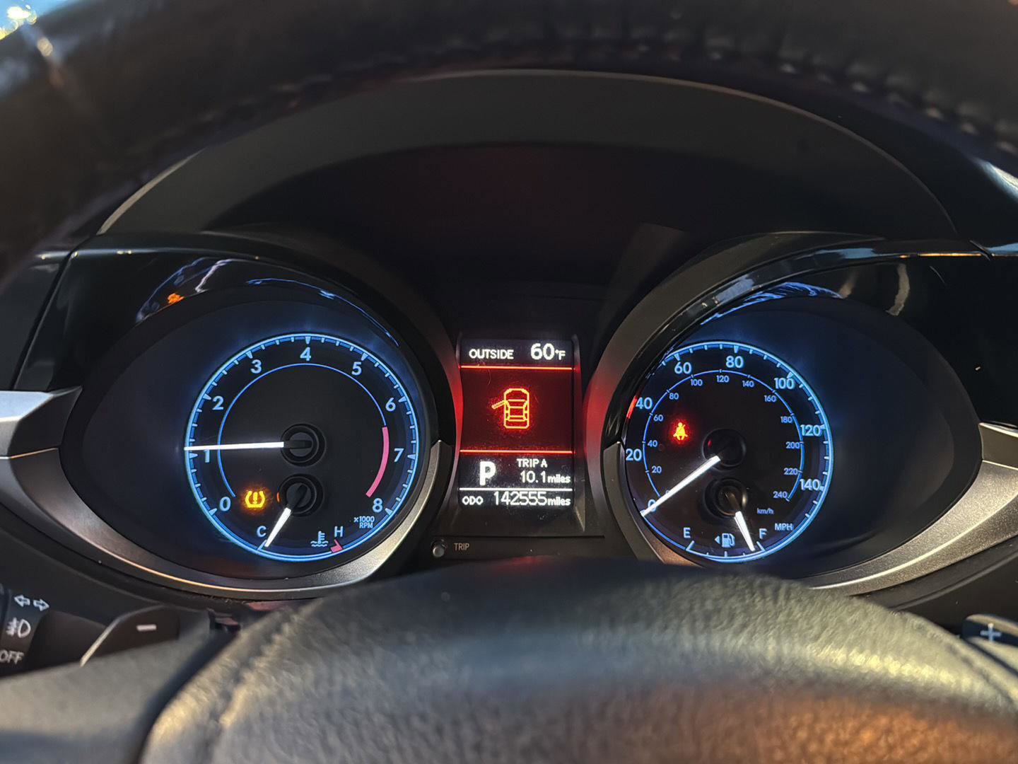 Used 2014 Toyota Corolla S Premium image 20