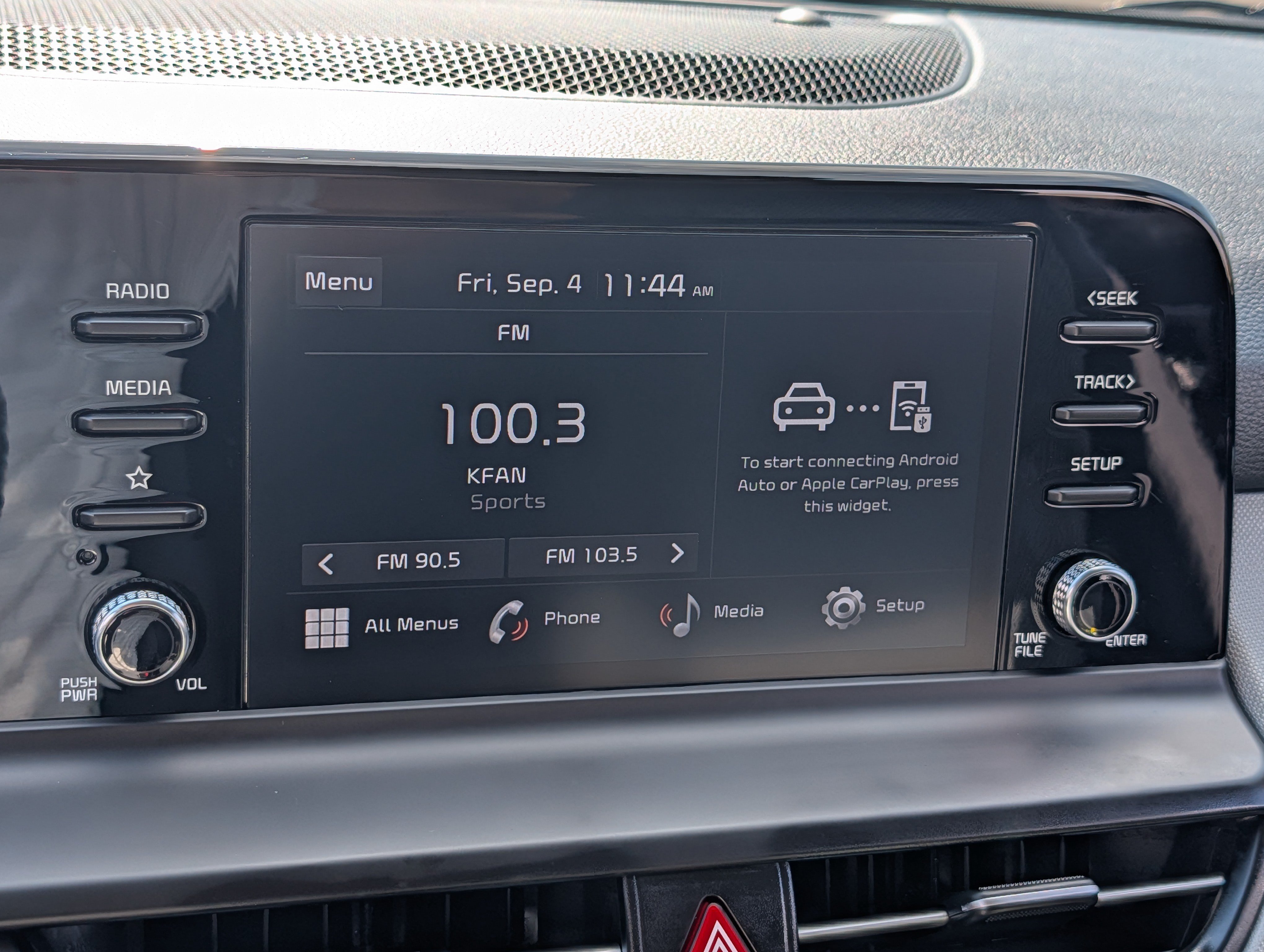 Certified 2024 Kia Seltos LX AWD/4WD image 22