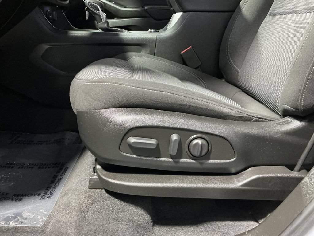 Used 2023 Chevrolet Traverse LT AWD/4WD image 15
