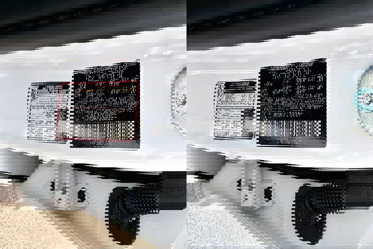 Used 2025 Kia K5 GT-Line image 35