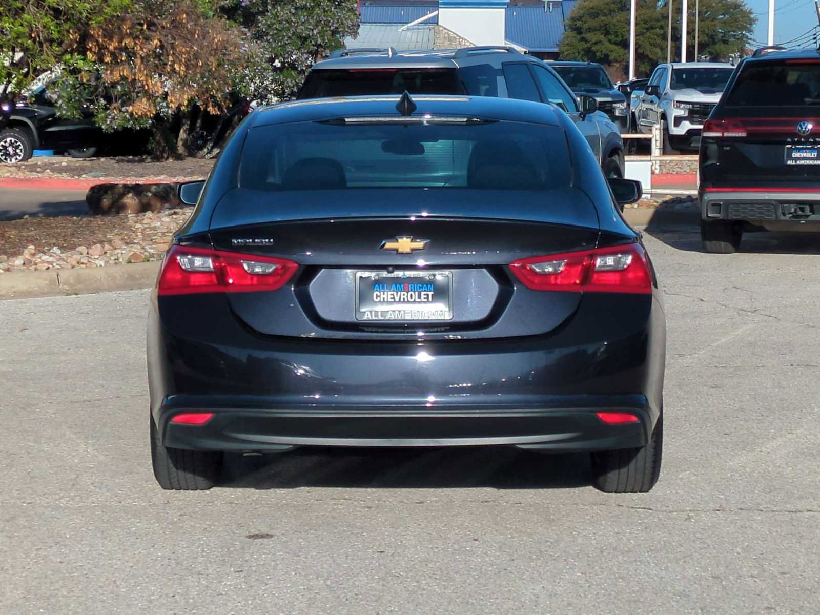 Used 2023 Chevrolet Malibu LS image 7