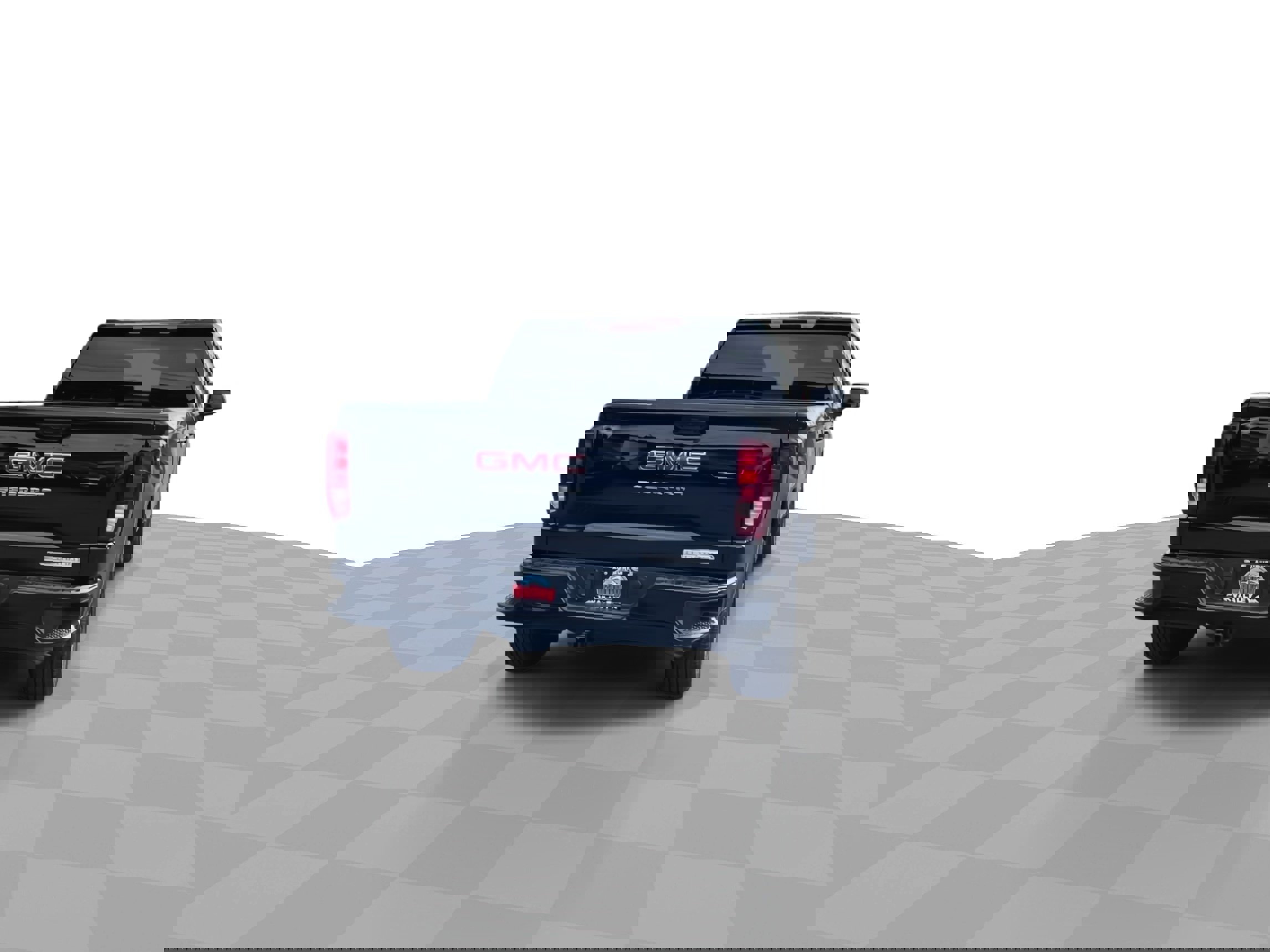 New 2026 GMC Sierra 1500 Elevation image 41